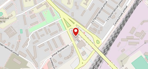 TRAVELCAFFE на карте