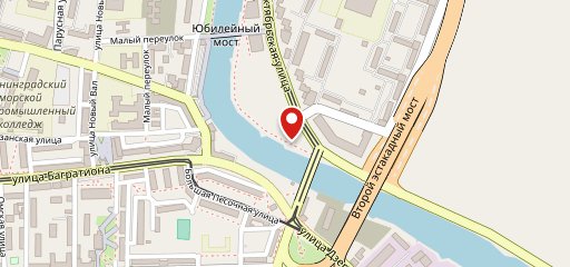 Traveler's Coffee на карте