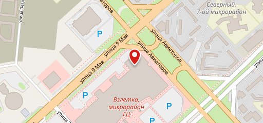 Lunga Coffee на карте