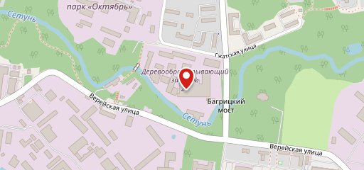 Traveler's Coffee на карте