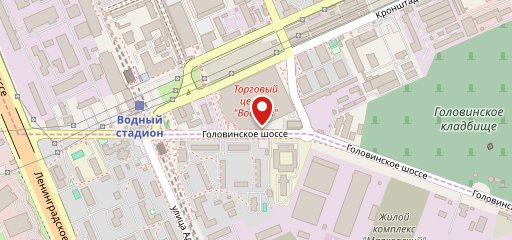Traveler`s Coffee на карте