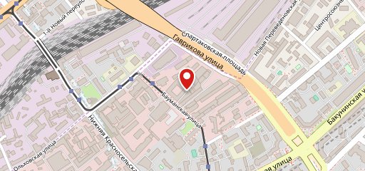 Travelers coffee на карте
