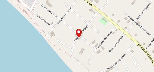 Traveler`s Coffee на карте