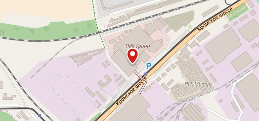 Travel Coffee на карте