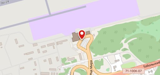 Traveler's Coffee на карте