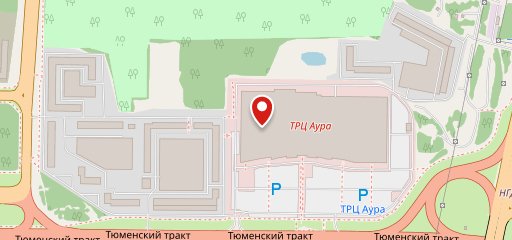 Traveler's Coffee на карте