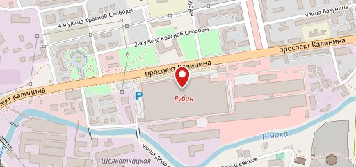 Traveler's Coffee на карте