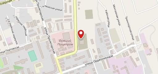 Traveller's Coffee на карте