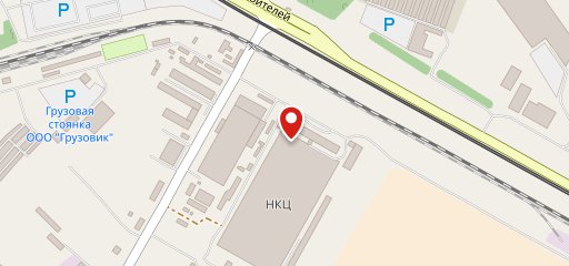 Кафе Travers на карте