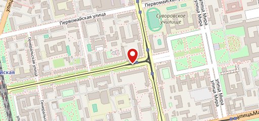 Трдельники Йети есть на карте