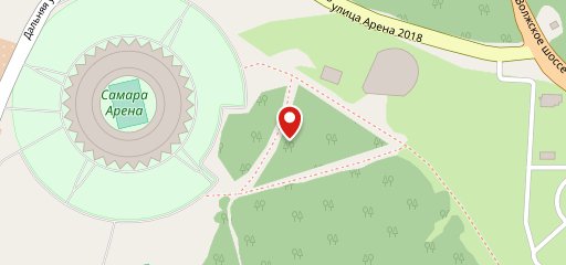 Trdelniki на карте