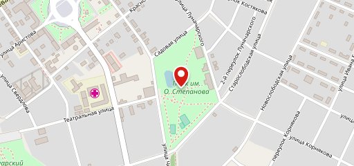 Trdlo Café на карте