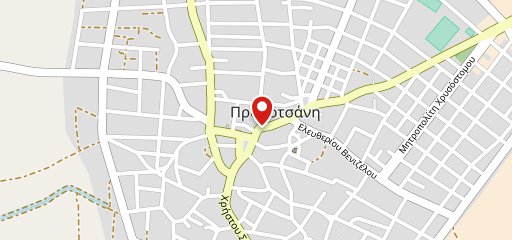 Tre Bar на карте