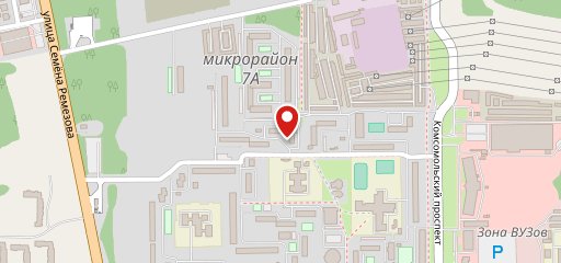 Остров Сокровищ на карте