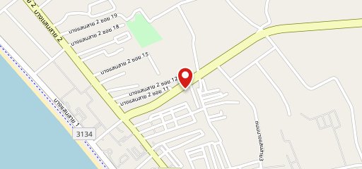 Tree 33 (บางแสน) на карте