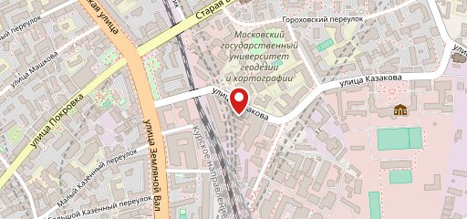 Treff8 Club на карте