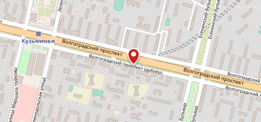 Тренчин на карте
