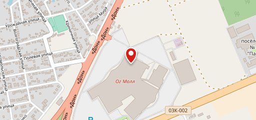 Trend Coffee Shop на карте