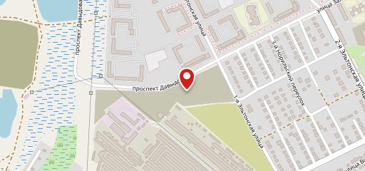 Трешка на карте
