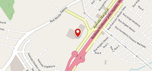 Trezze Chicken на карте