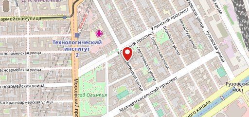 Три Богатыря на карте