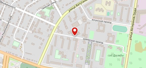 Три богатыря на карте
