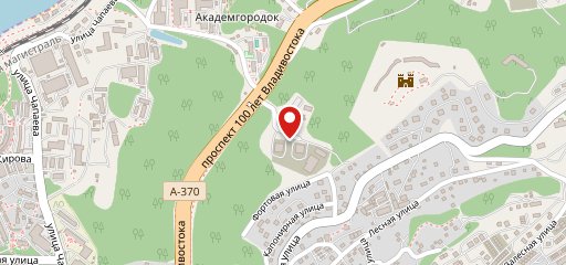 Три богатыря на карте
