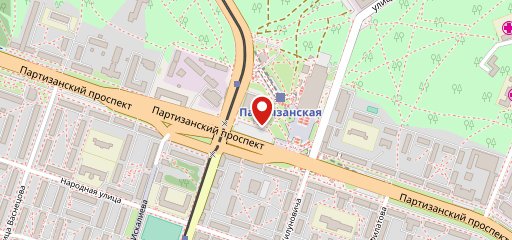 Три борта на карте
