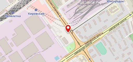 Три брата на карте