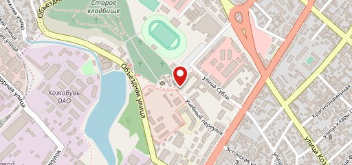 Три Фишки на карте