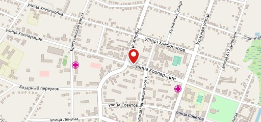 Три кита на карте