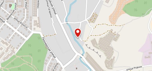 Три Lounge на карте