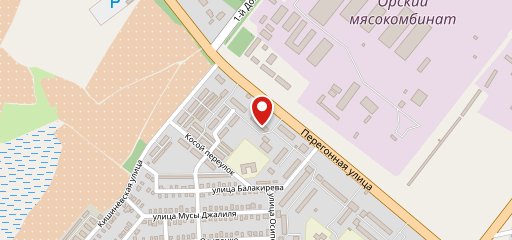 Три мартышки на карте