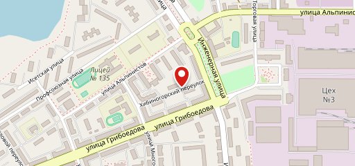 Три минуты на карте