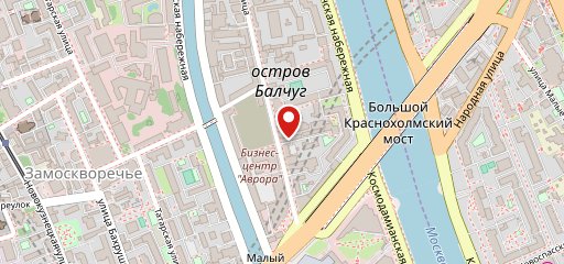 ТРИ ОБЕЗЬЯНЫ на карте