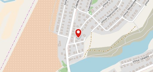 Три охотника на карте