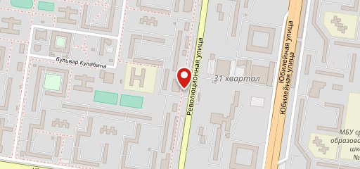 Три Панды на карте