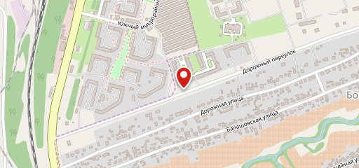 Три пескаря на карте
