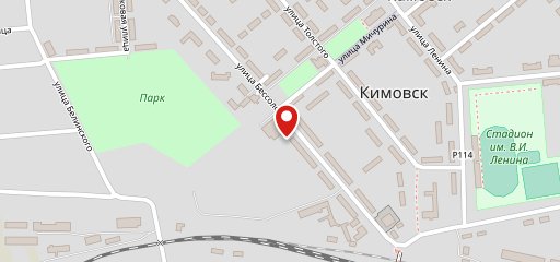 Три пескаря на карте