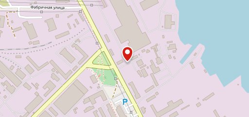 Три пескаря на карте