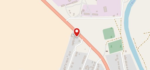 Три пескаря на карте