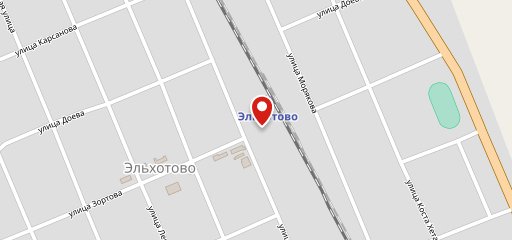 Три пирога на карте