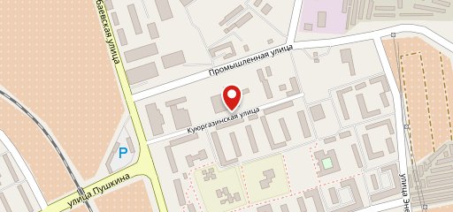 Три самурая на карте