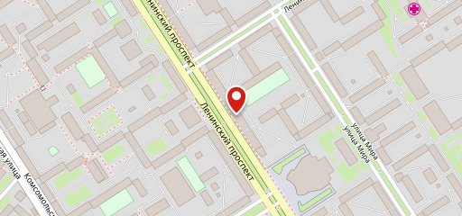 Три самурая на карте