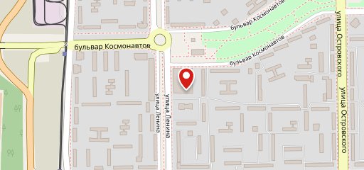 Три самурая на карте