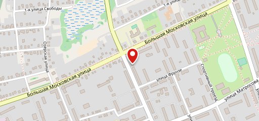 Три самурая на карте