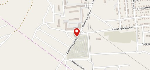 Валя Кормит на карте