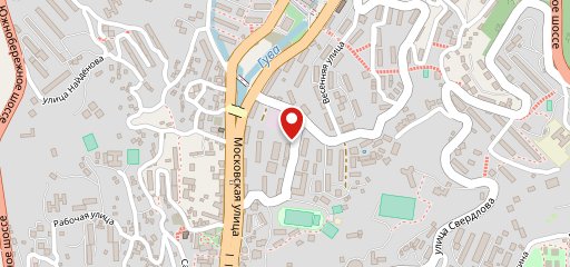 Три сестры Gastrobar на карте
