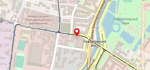 Три сестры на карте