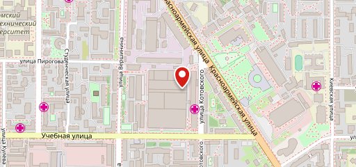 Три сестры на карте